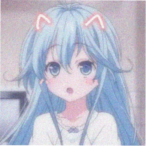 观众 小满的果筐 头像